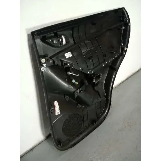 Guarnecido Puerta Trasera Izquierda para Mazda Cx-5