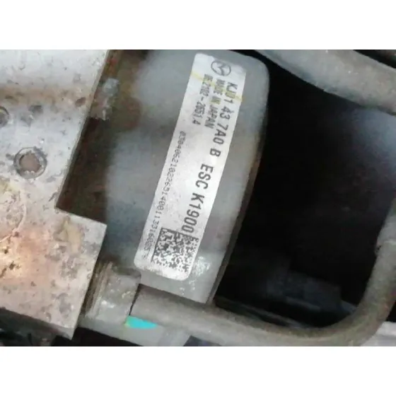 Abs para Mazda Cx-5