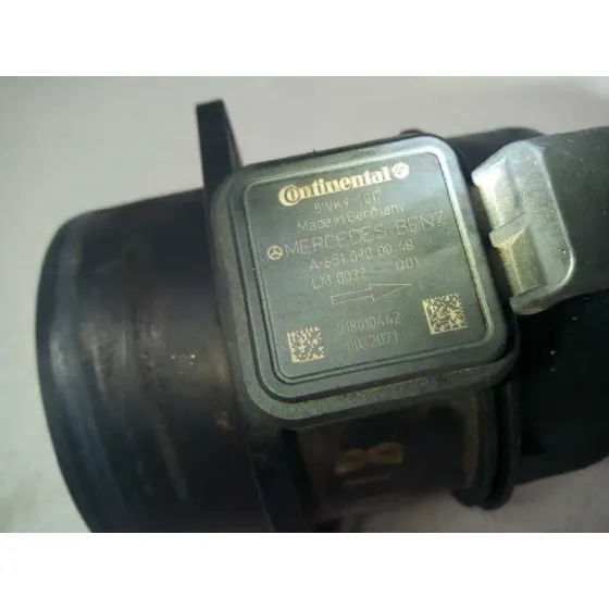 Caudalimetro para Mercedes-Benz Clase E (W212) Lim.