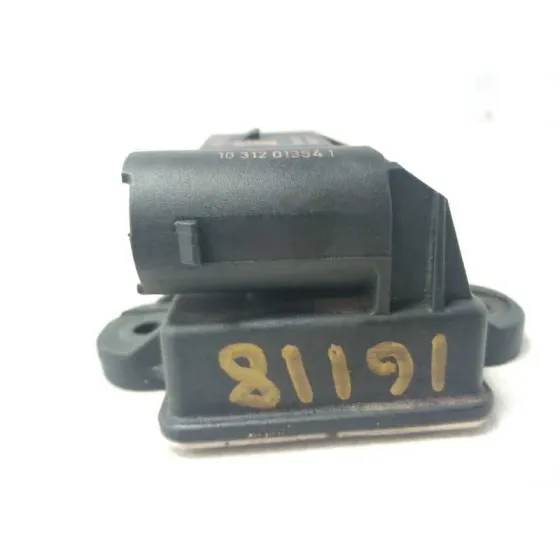Caja Precalentamiento para Mercedes-Benz Clase E (W212) Lim.