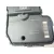 Caja Mariposa para Mercedes-Benz Clase E (W212) Lim.