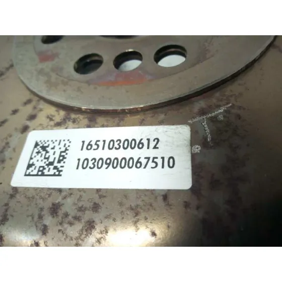 Volante Motor para Mercedes-Benz Clase E (W212) Lim.