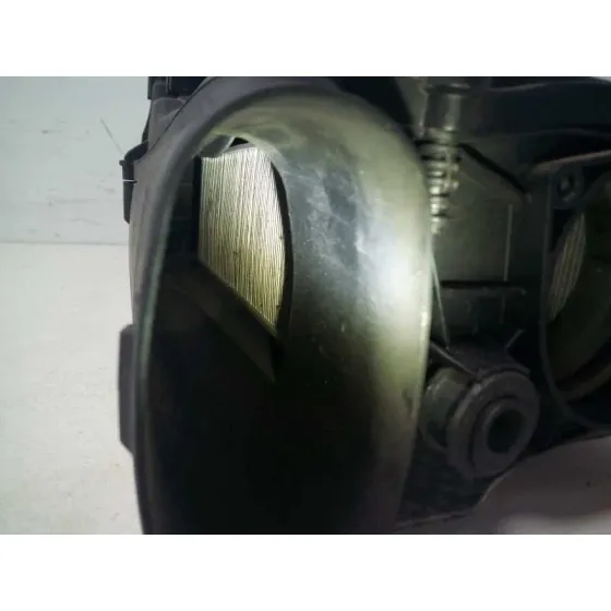 Filtro Aire para Mercedes-Benz Clase E (W212) Lim.