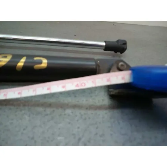Amortiguadores Maletero / Porton para Mazda Cx-5