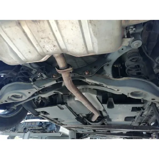 Puente Trasero para Mazda Cx-5