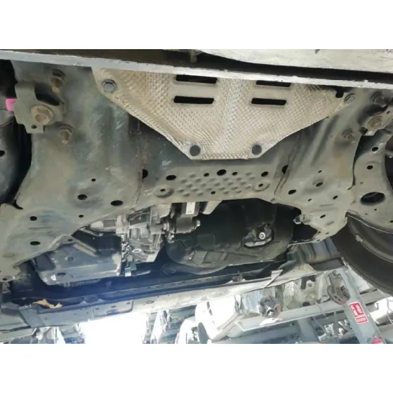 Puente Delantero para Mazda Cx-5