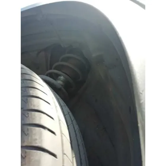 Amortiguador Delantero Izquierdo para Mazda Cx-5
