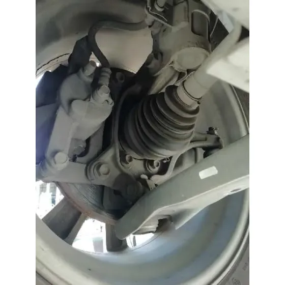 Mangueta Delantera Derecha para Mazda Cx-5