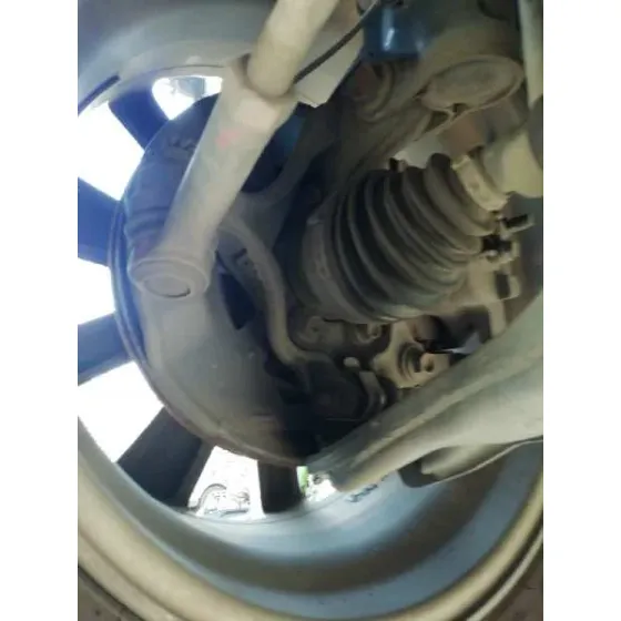 Mangueta Delantera Izquierda para Mazda Cx-5