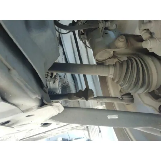 Transmision Delantera Izquierda para Mazda Cx-5