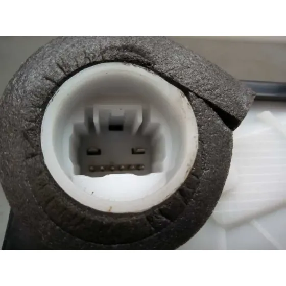 Cerradura Puerta Delantera Izquierda para Honda Cr-V (Re)