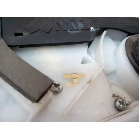 Cerradura Puerta Trasera Izquierda para Honda Cr-V (Re)