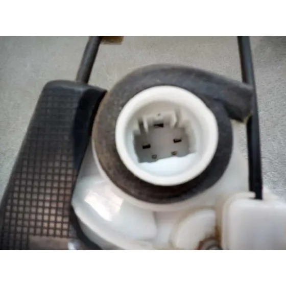 Cerradura Puerta Trasera Izquierda para Honda Cr-V (Re)