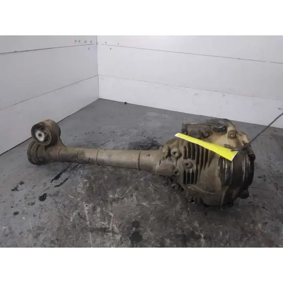 Diferencial Delantero para Volkswagen Touareg (7La)