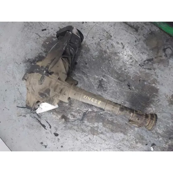 Diferencial Delantero para Volkswagen Touareg (7La)