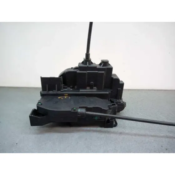 Cerradura Puerta Lateral Izquierda para Mercedes-Benz Citan (W415) Combi