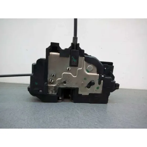 Cerradura Puerta Lateral Izquierda para Mercedes-Benz Citan (W415) Combi