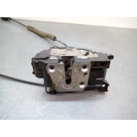 Cerradura Puerta Lateral Izquierda para Mercedes-Benz Citan (W415) Combi