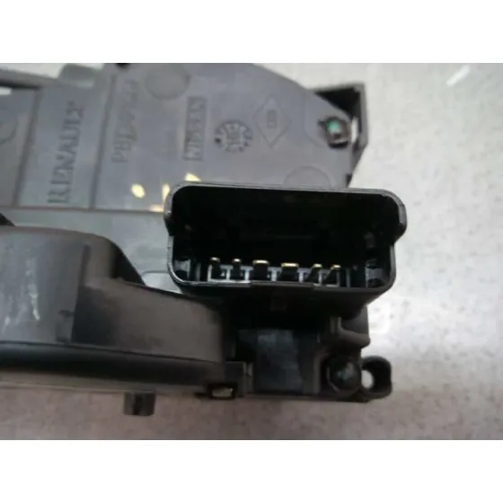 Cerradura Puerta Lateral Izquierda para Mercedes-Benz Citan (W415) Combi
