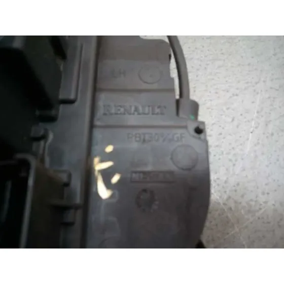 Cerradura Puerta Lateral Izquierda para Mercedes-Benz Citan (W415) Combi