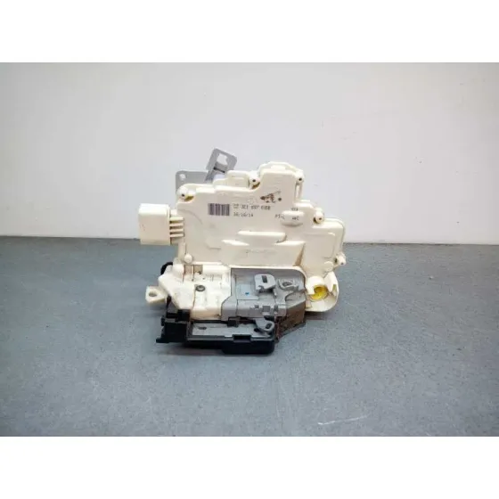 Cerradura Puerta Delantera Izquierda para Volkswagen Passat Lim. (362)