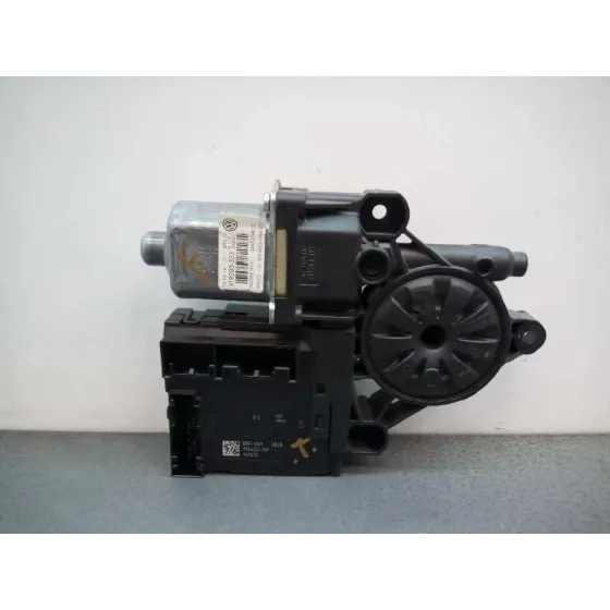 Motor Elevalunas Delantero Izquierdo para Volkswagen Passat Lim. (362)