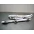 Airbag Cortina Delantero Izquierdo para Skoda Fabia
