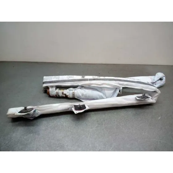 Airbag Cortina Delantero Izquierdo para Skoda Fabia