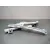 Airbag Cortina Delantero Izquierdo para Skoda Fabia