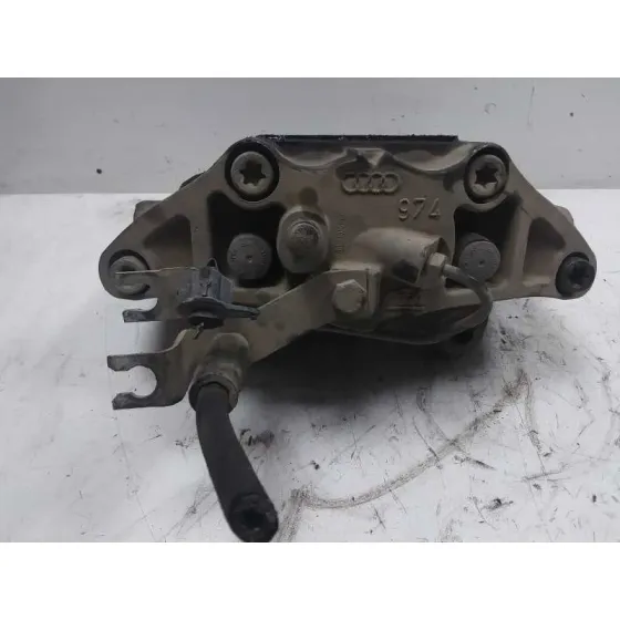 Pinza Freno Delantera Derecha para Audi A6 Berlina (4F2)
