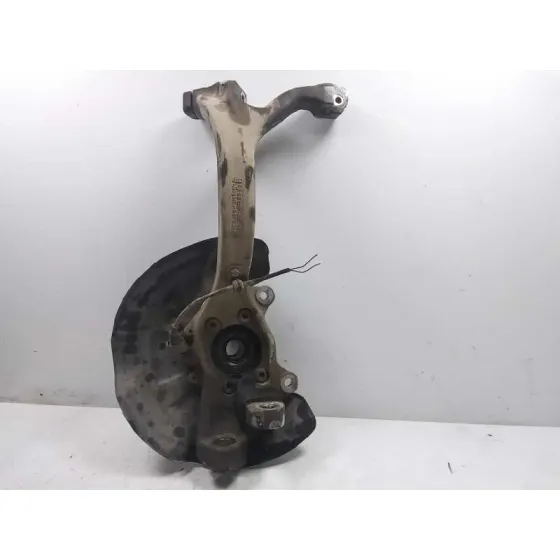 Mangueta Delantera Derecha para Audi A6 Berlina (4F2)
