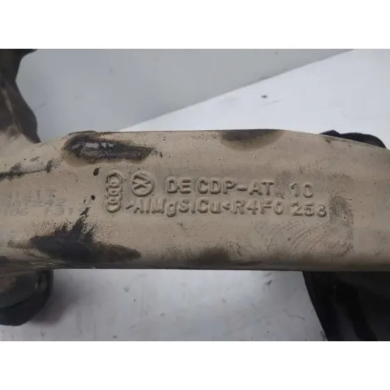 Mangueta Delantera Derecha para Audi A6 Berlina (4F2)