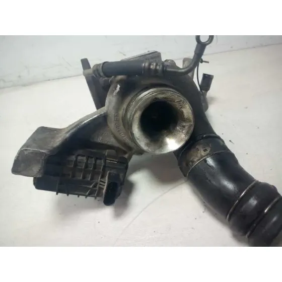 Turbocompresor para Bmw Serie 1 Berlina (E81/E87)