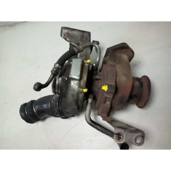 Turbocompresor para Bmw Serie 1 Berlina (E81/E87)