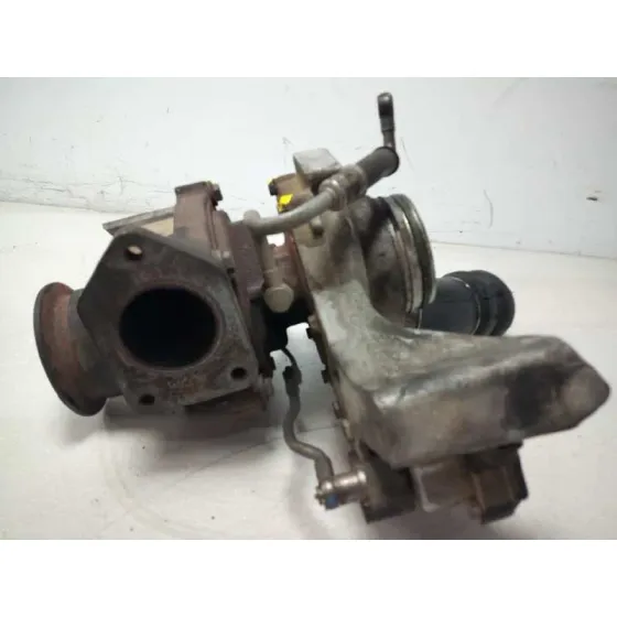 Turbocompresor para Bmw Serie 1 Berlina (E81/E87)