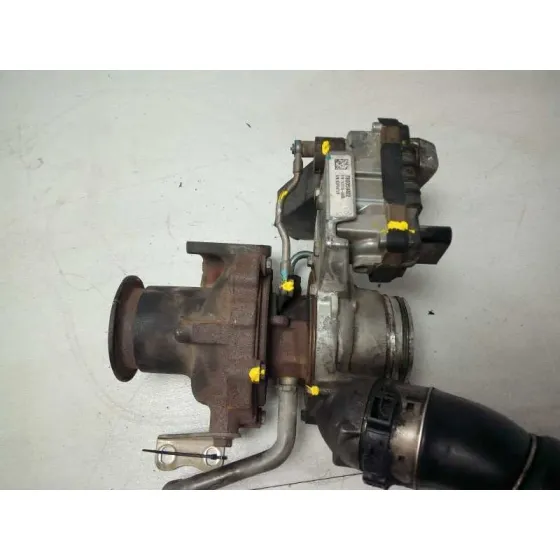Turbocompresor para Bmw Serie 1 Berlina (E81/E87)