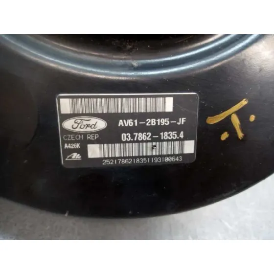 Servofreno para Ford C-Max
