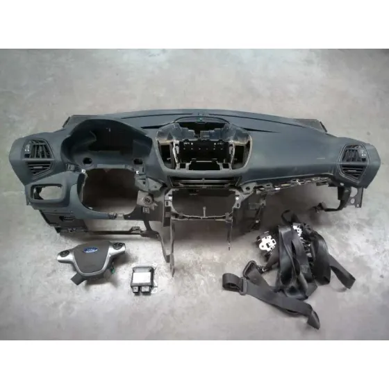 Kit Airbag para Ford C-Max