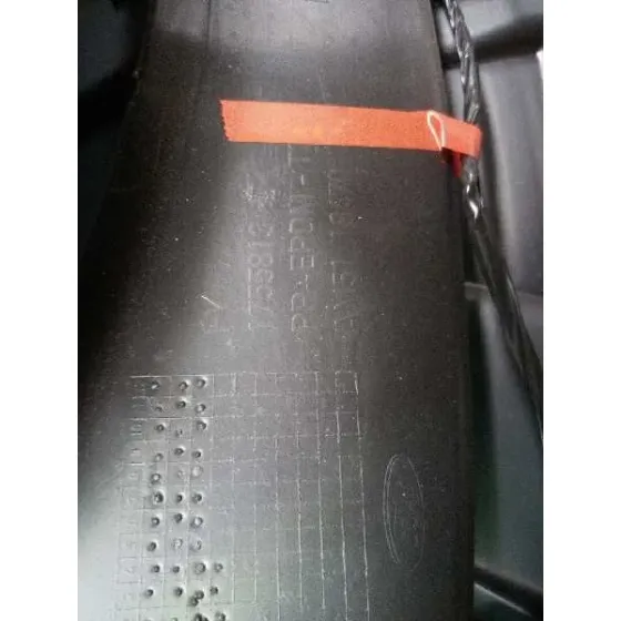Kit Airbag para Ford C-Max
