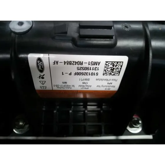 Kit Airbag para Ford C-Max