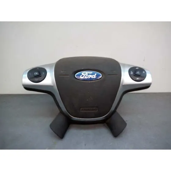 Kit Airbag para Ford C-Max