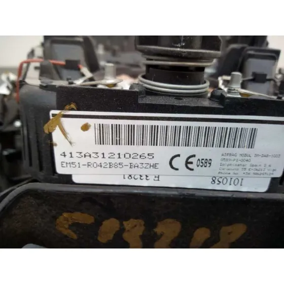 Kit Airbag para Ford C-Max