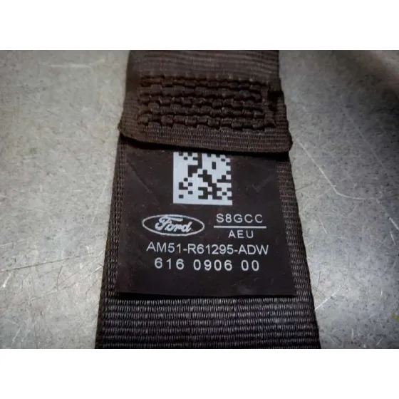 Kit Airbag para Ford C-Max
