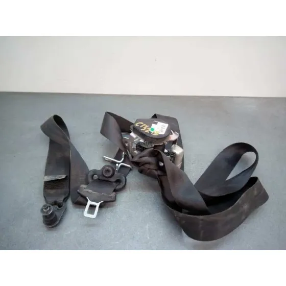 Kit Airbag para Ford C-Max