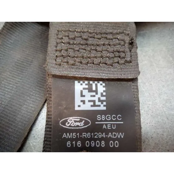Kit Airbag para Ford C-Max