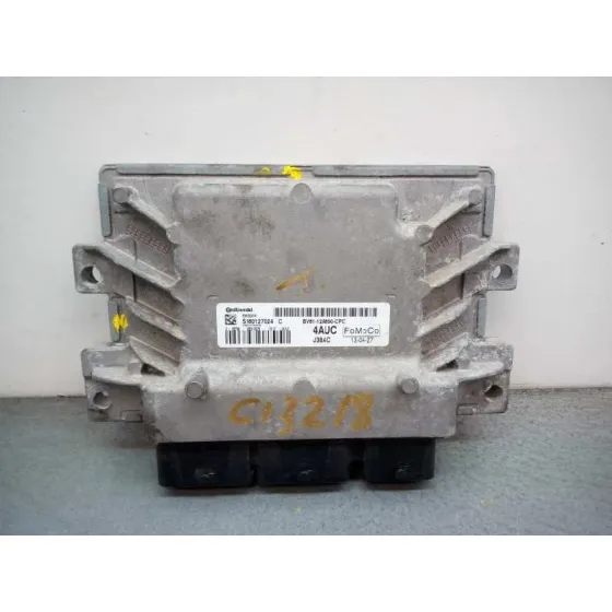 Centralita Motor Uce para Ford C-Max