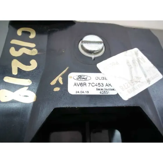 Palanca Cambio para Ford C-Max
