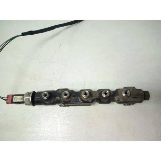 Rampa Inyectora para Citroën C3