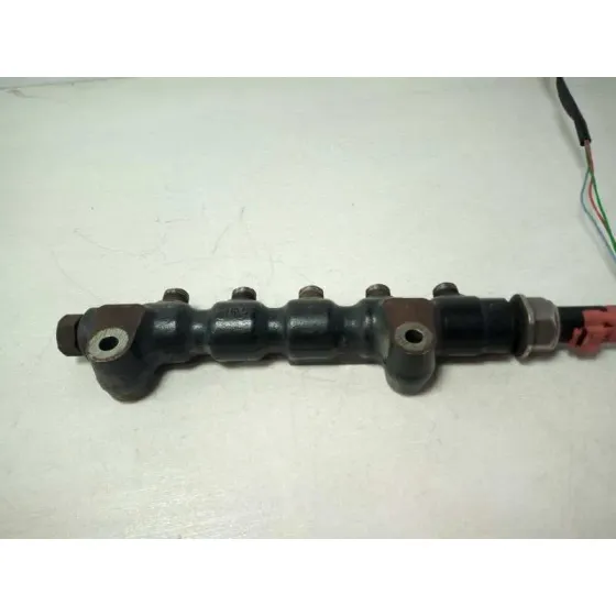 Rampa Inyectora para Citroën C3