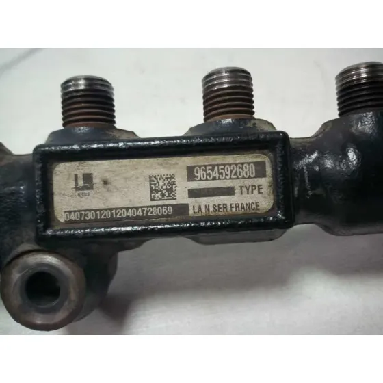 Rampa Inyectora para Citroën C3